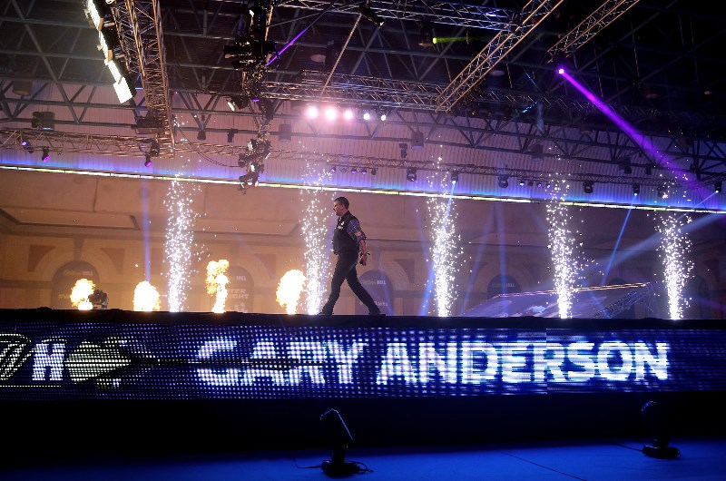gary anderson