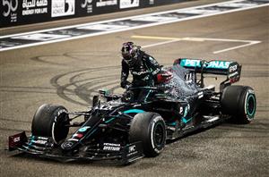 formula 1 fixtures