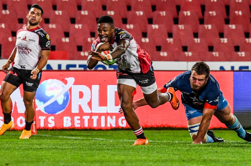 Currie Cup Rugby Today Opinion The 2020 Currie Cup