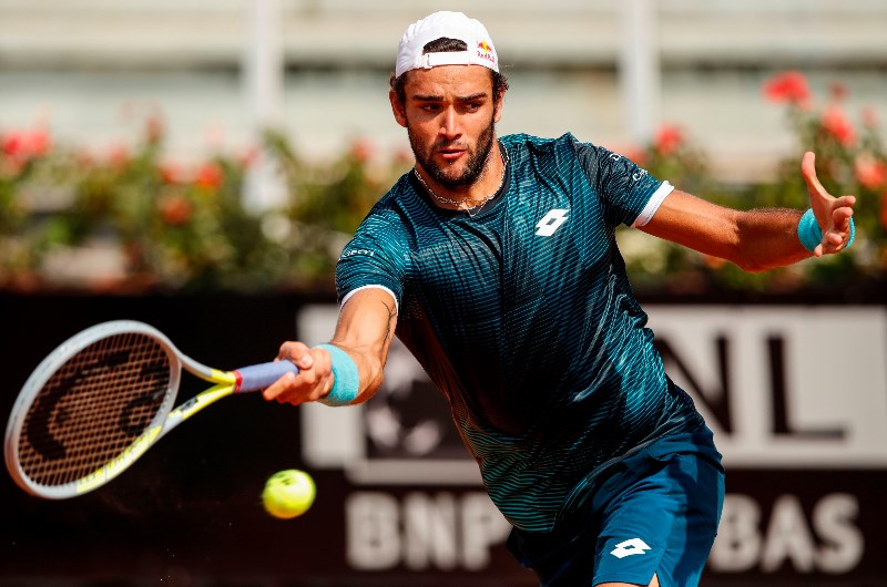 Matteo Berrettini