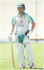 SYDNEY, AUSTRALIA - JANUARY 05: Travis Head of Australia bats during an Australian nets session at the Sydney Cricket Ground on January 05, 2021 in Sydney, Australia. (Photo by Mark Metcalfe/Getty Images)