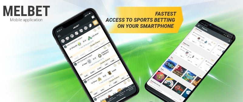 Melbet App Bangladesh: How to Download and Start Betting