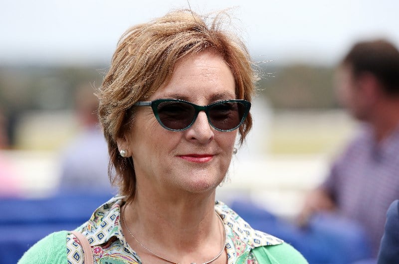 Cindy Alderson