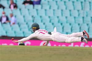 TOPSHOT - Australia