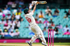 TOPSHOT - Australia