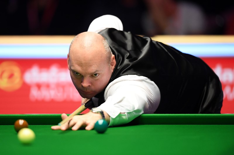 snooker live online