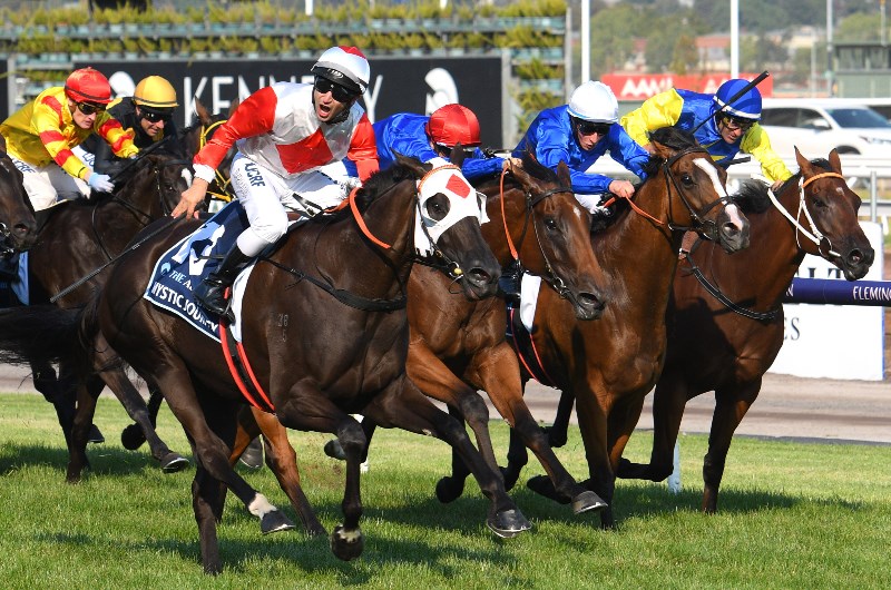 All-Star Mile Nominations