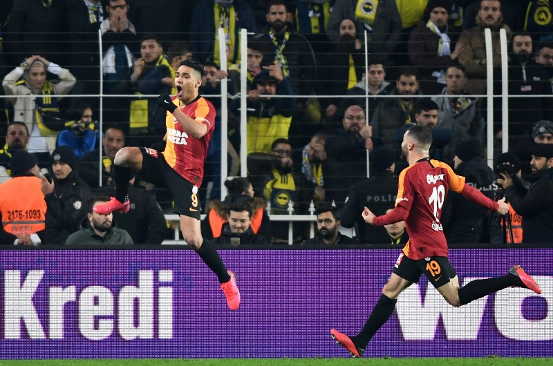 Galatasaray
