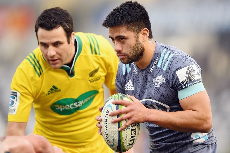Super Rugby Aotearoa Odds