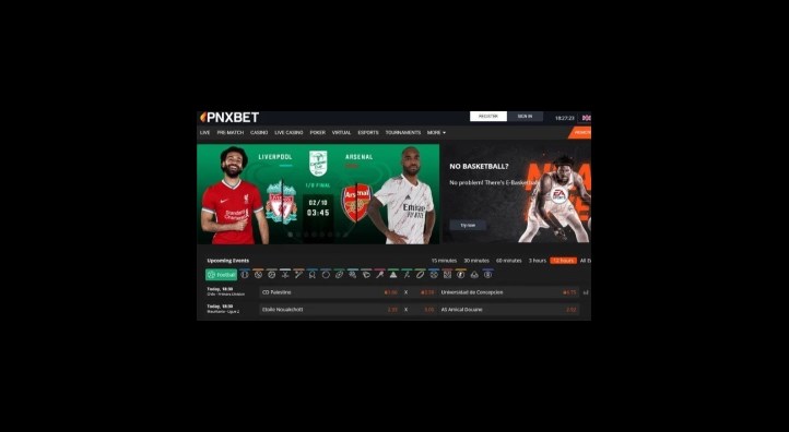 Loading