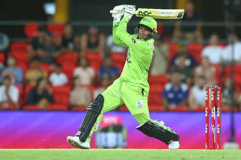 Usman Khawaja