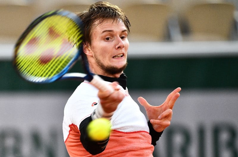 alexander bublik