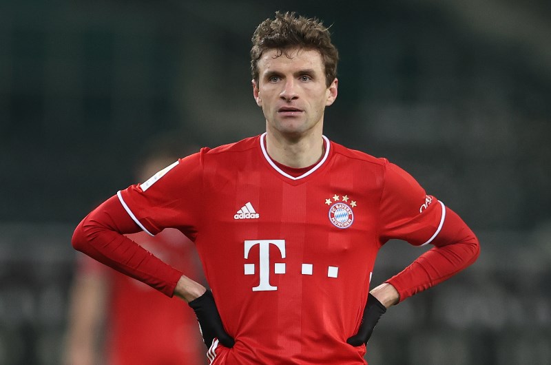 bayern munich
