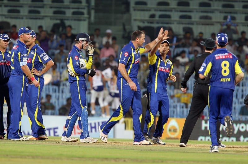 cape cobras