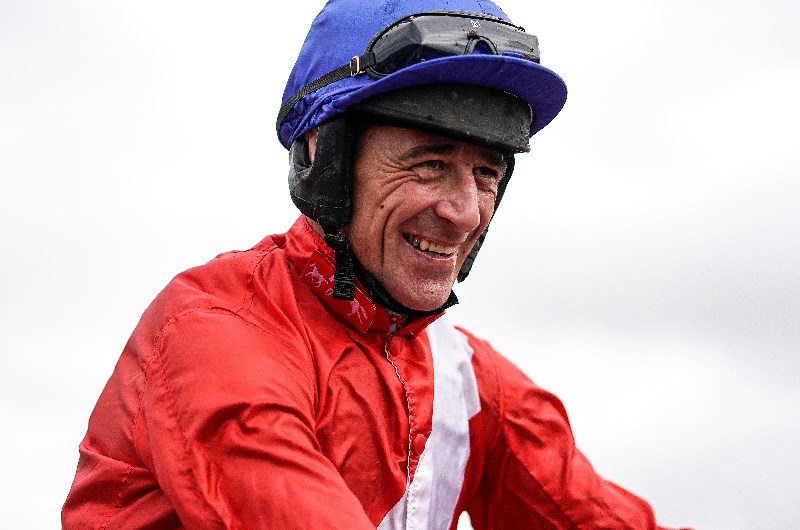 davy russell