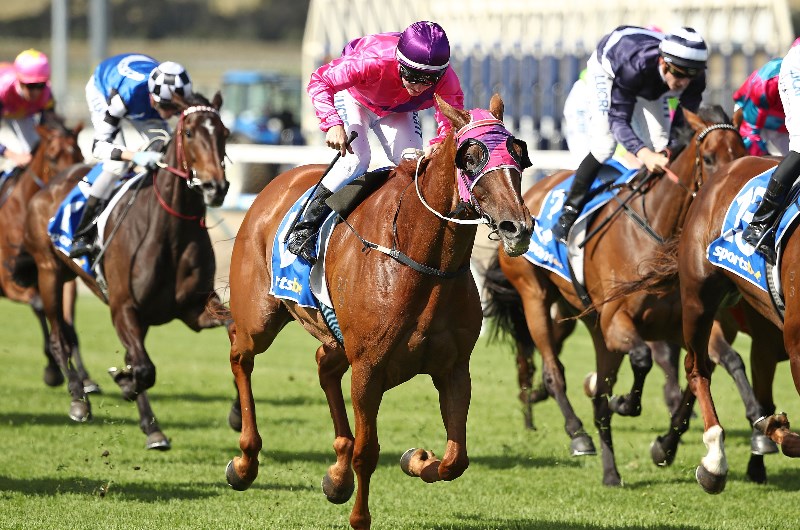 Pakenham Betting Tips
