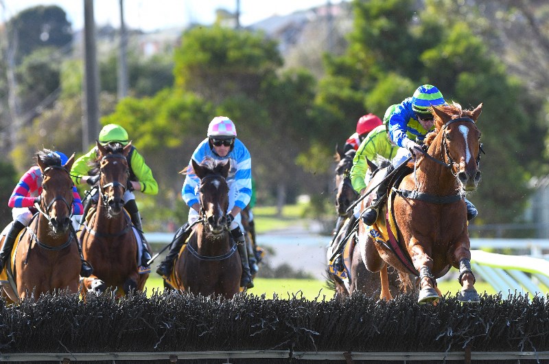 Racing Victoria Confirms 2021 Jumps Racing Schedule