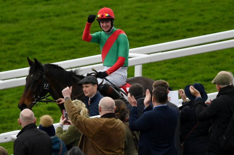ultima handicap Chase ultima handicap Chase