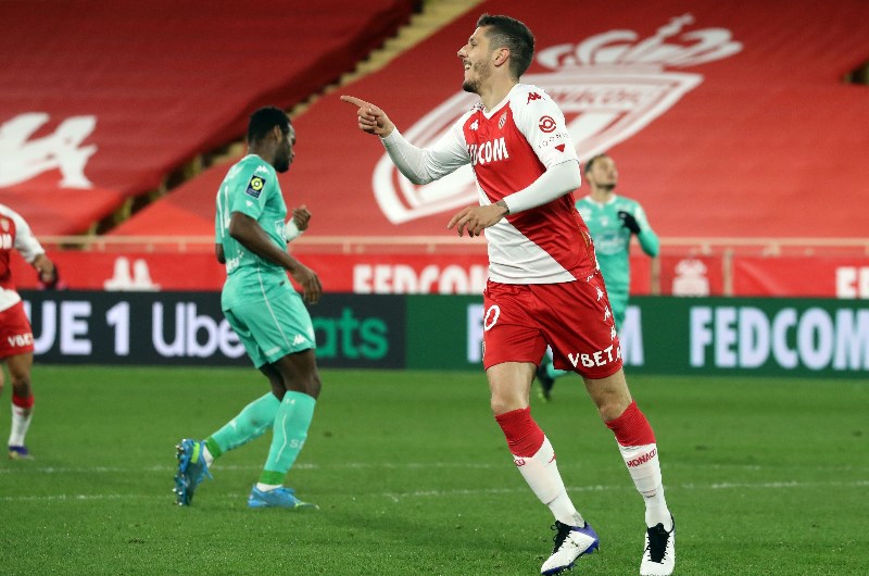 Monaco Ligue 1