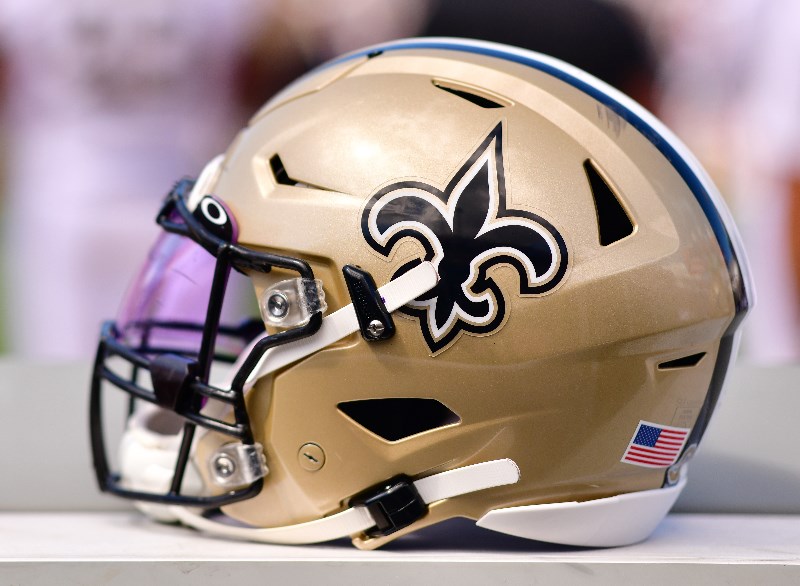 New Orleans Saints