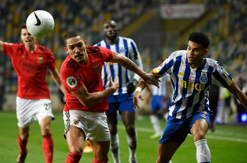 Porto vs Benfica Predictions, Betting Tips, Preview & Odds