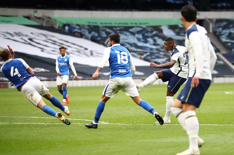 birmingham tottenham