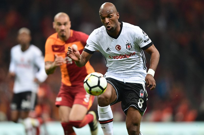 Turkish Super Lig: Galatasaray vs. Besiktas Preview, Odds and Prediction