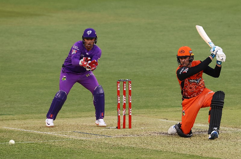 Perth Scorchers