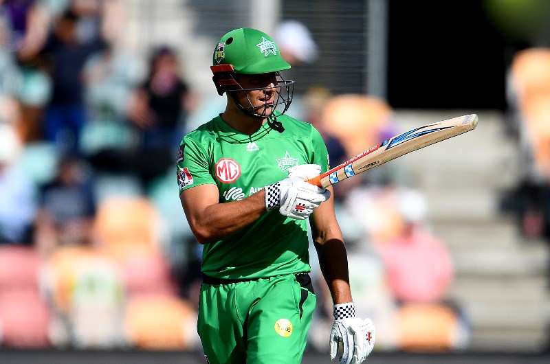 marcus stoinis