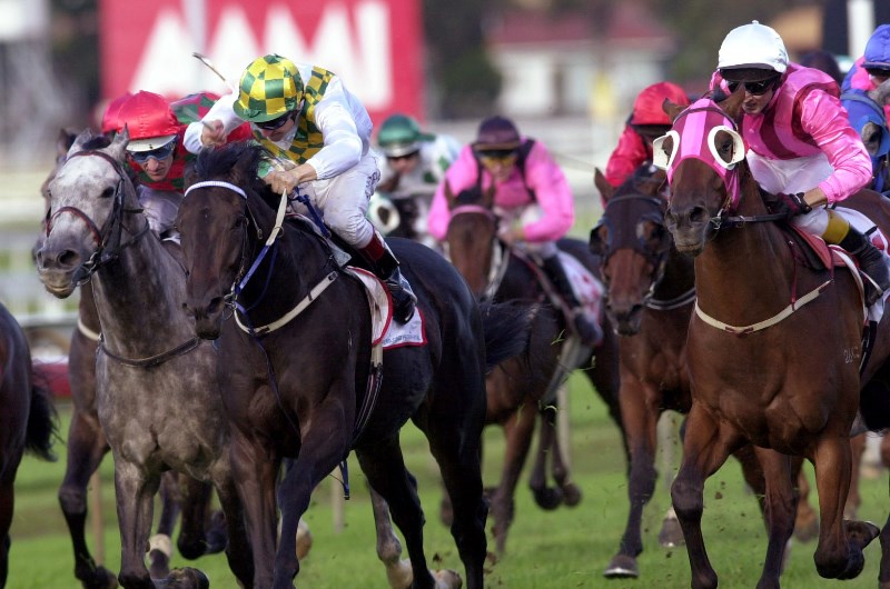 Eagle Farm Betting Tips