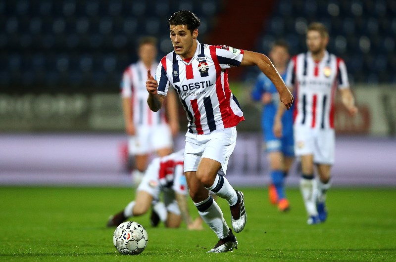 Willem II