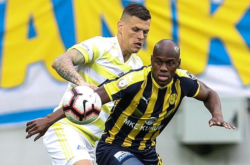 Ankaragucu