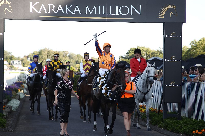 Karaka Million Betting Tips