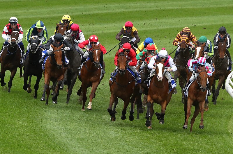 Moonee Valley Betting Tips