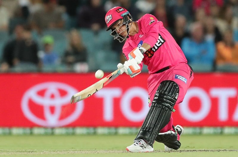 Sydney Sixers