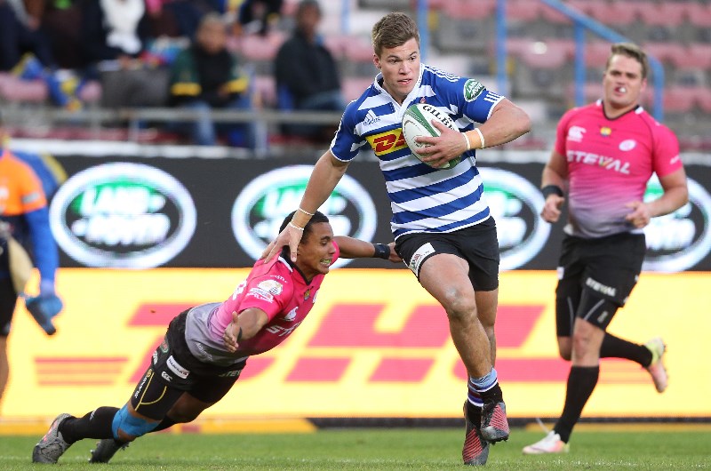 Western Province rugby