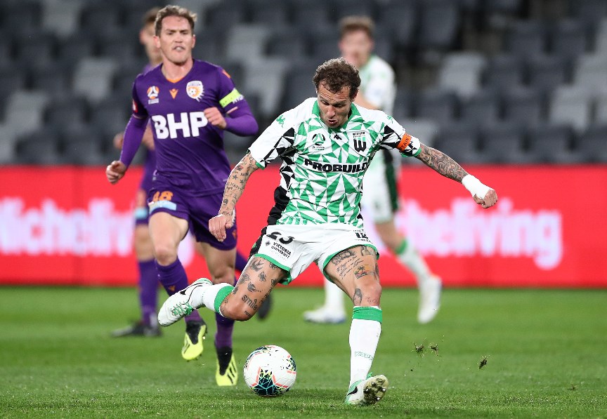 Western United perth glory