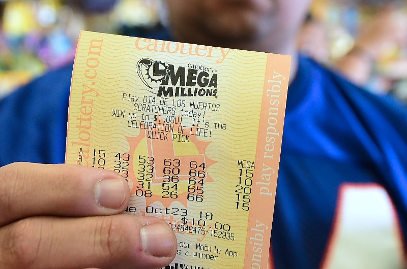 buy a mega million ticket online