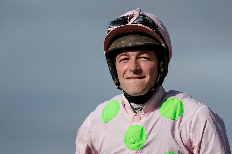 david mullins