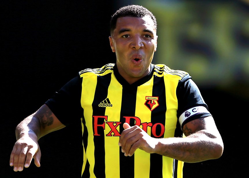 watford friendly