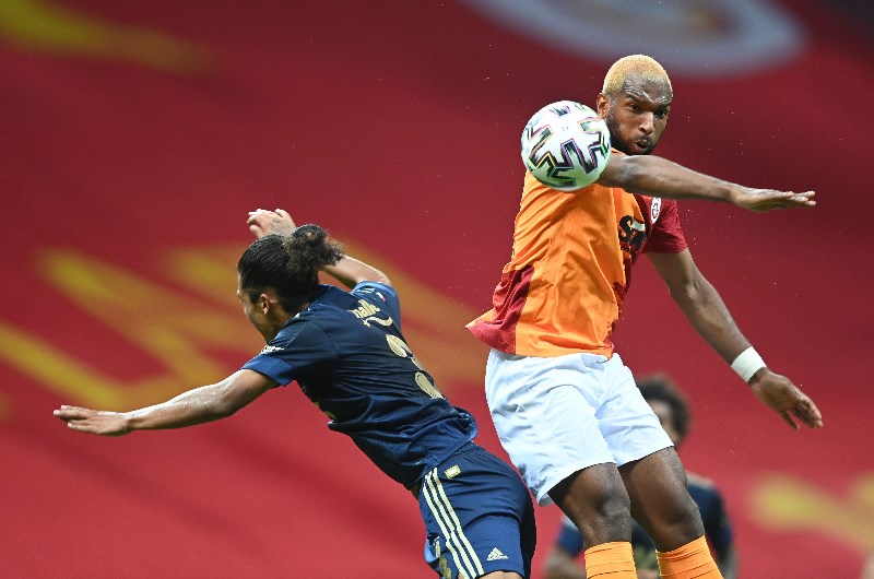Galatasaray football