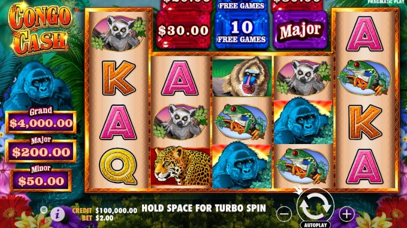 Online slots 50 lions pokies A real income