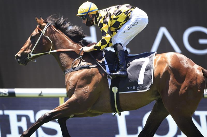 Tommy Berry