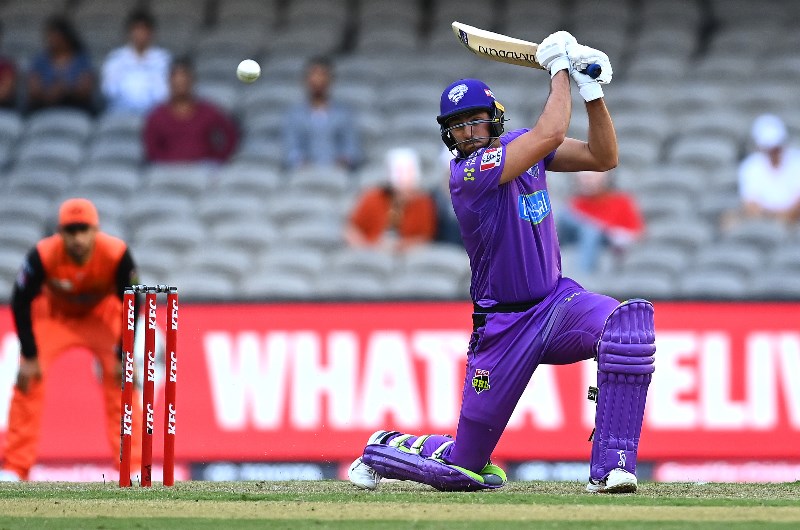 Hobart Hurricanes