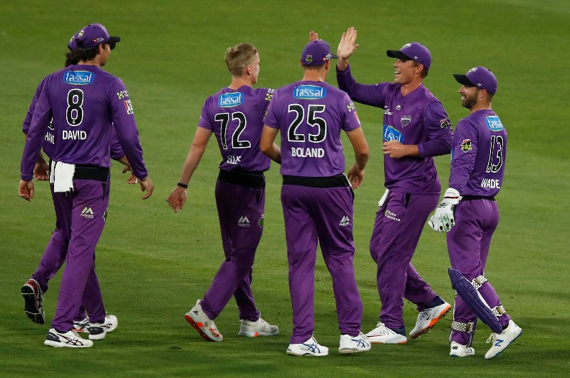 Hobart Hurricanes