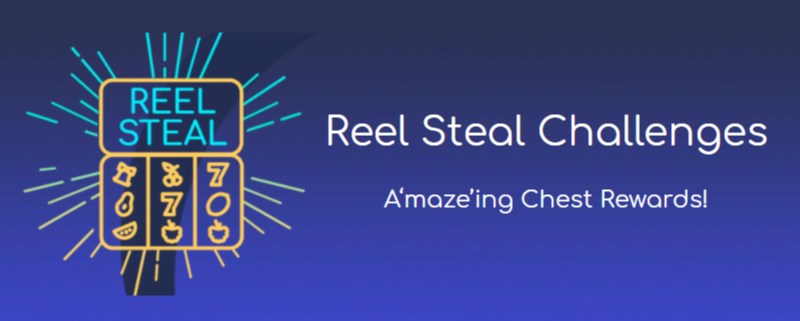 Real Steal Challenges