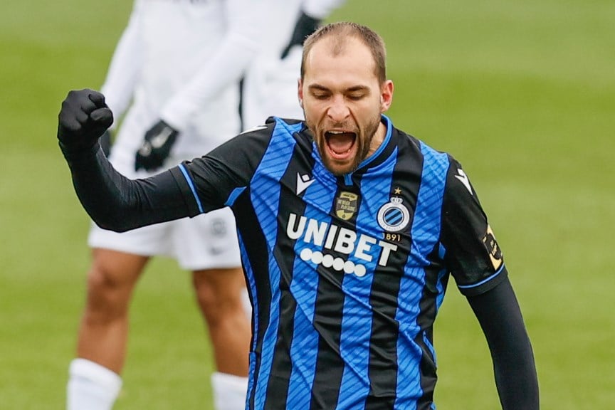 Bas Dost