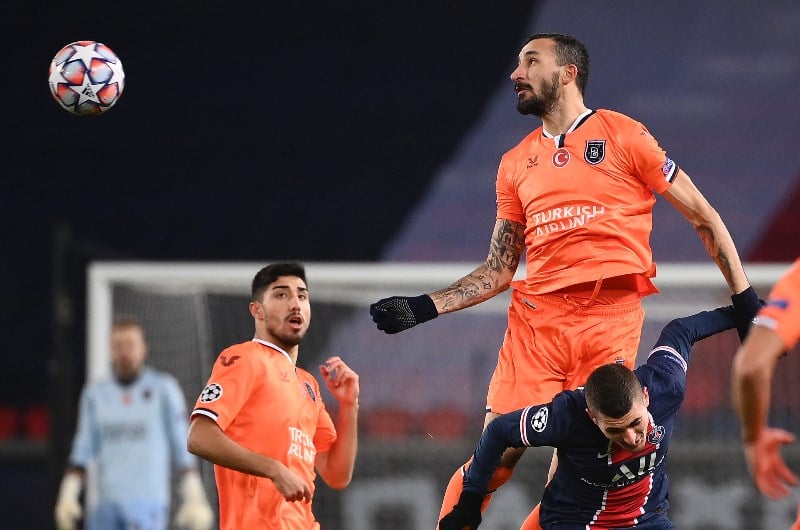 Istanbul Basaksehir