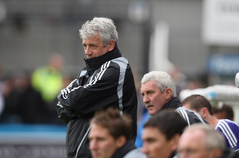 Kevin Keegan newcastle Kevin Keegan newcastle