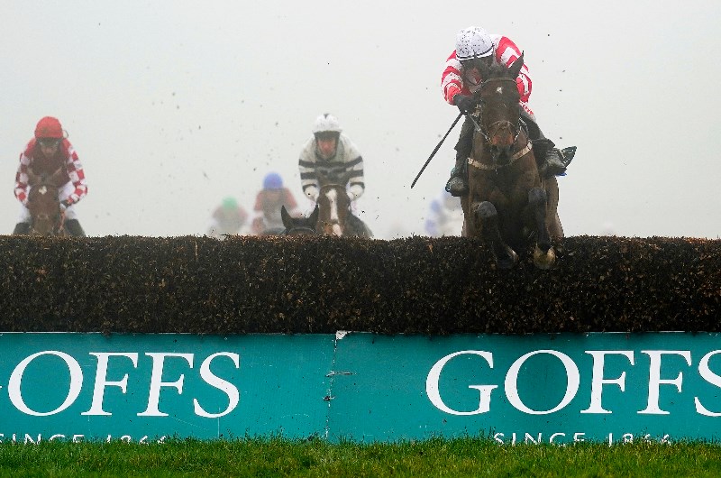 thyestes Chase